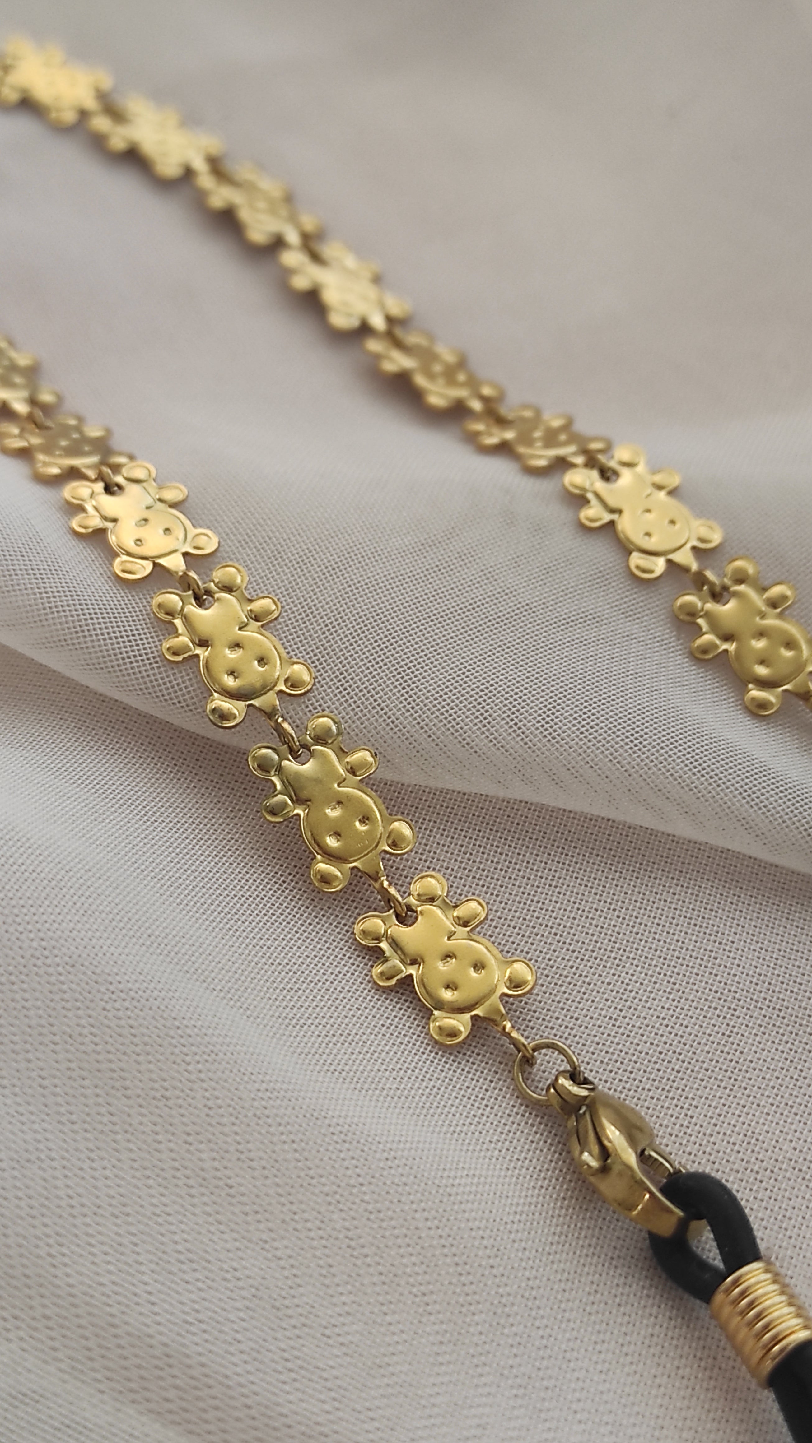 Sunny chain Bear