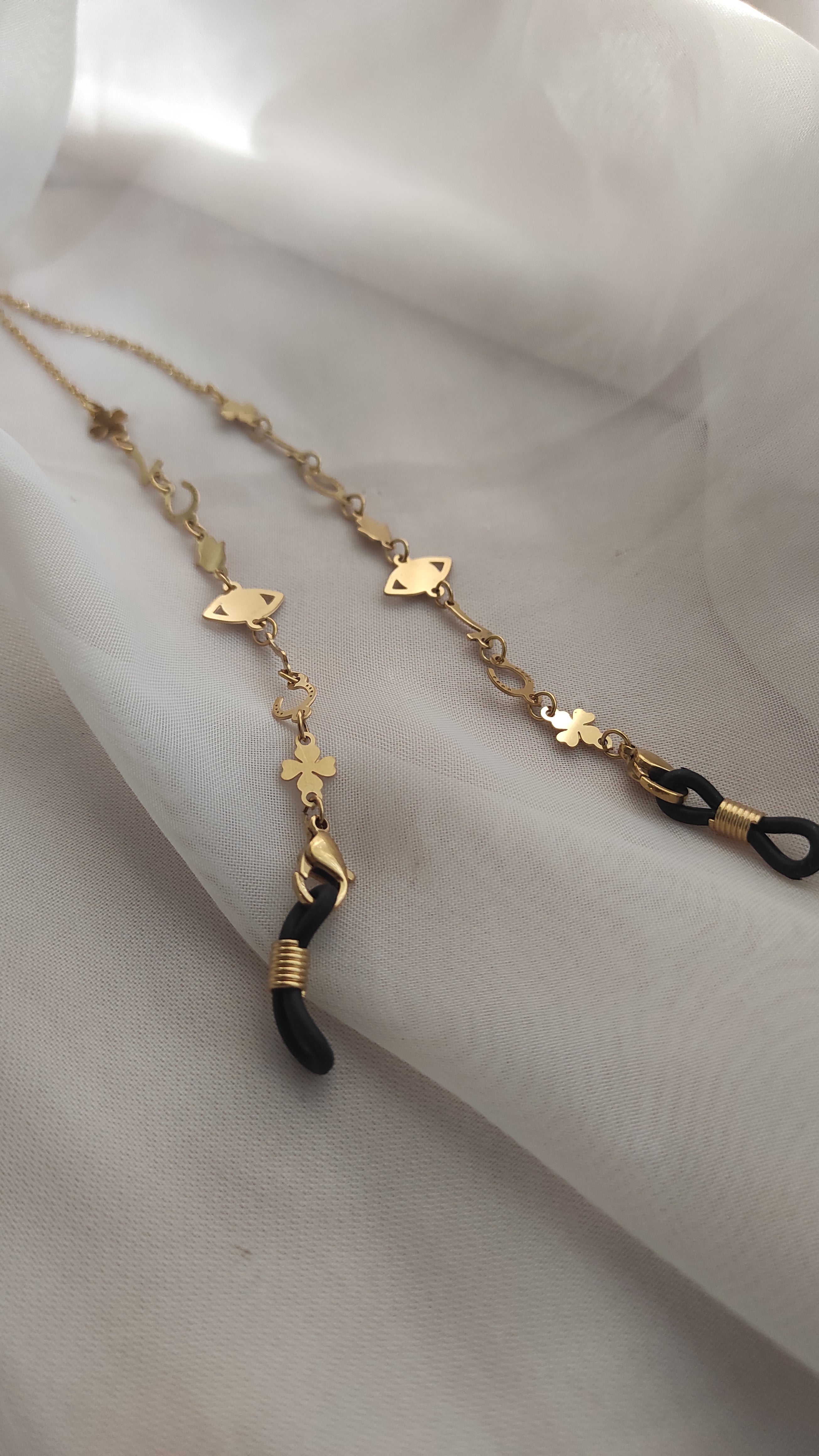 Sunny chain Lucky