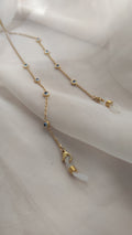 Sunny chain Ojo turco God's eye
