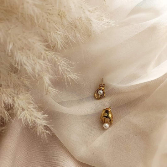 Aretes Hand of the King