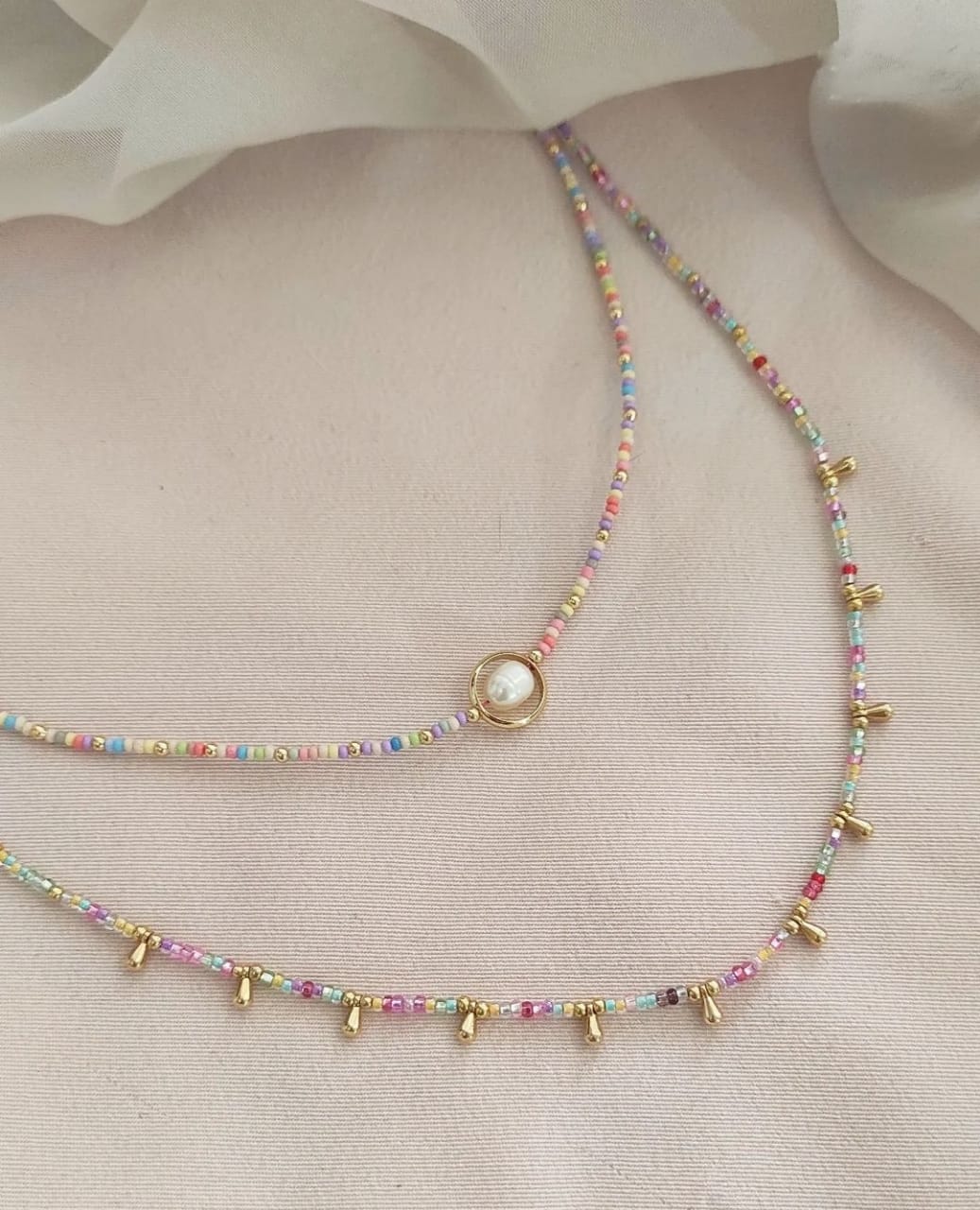 Collar Valladolid
