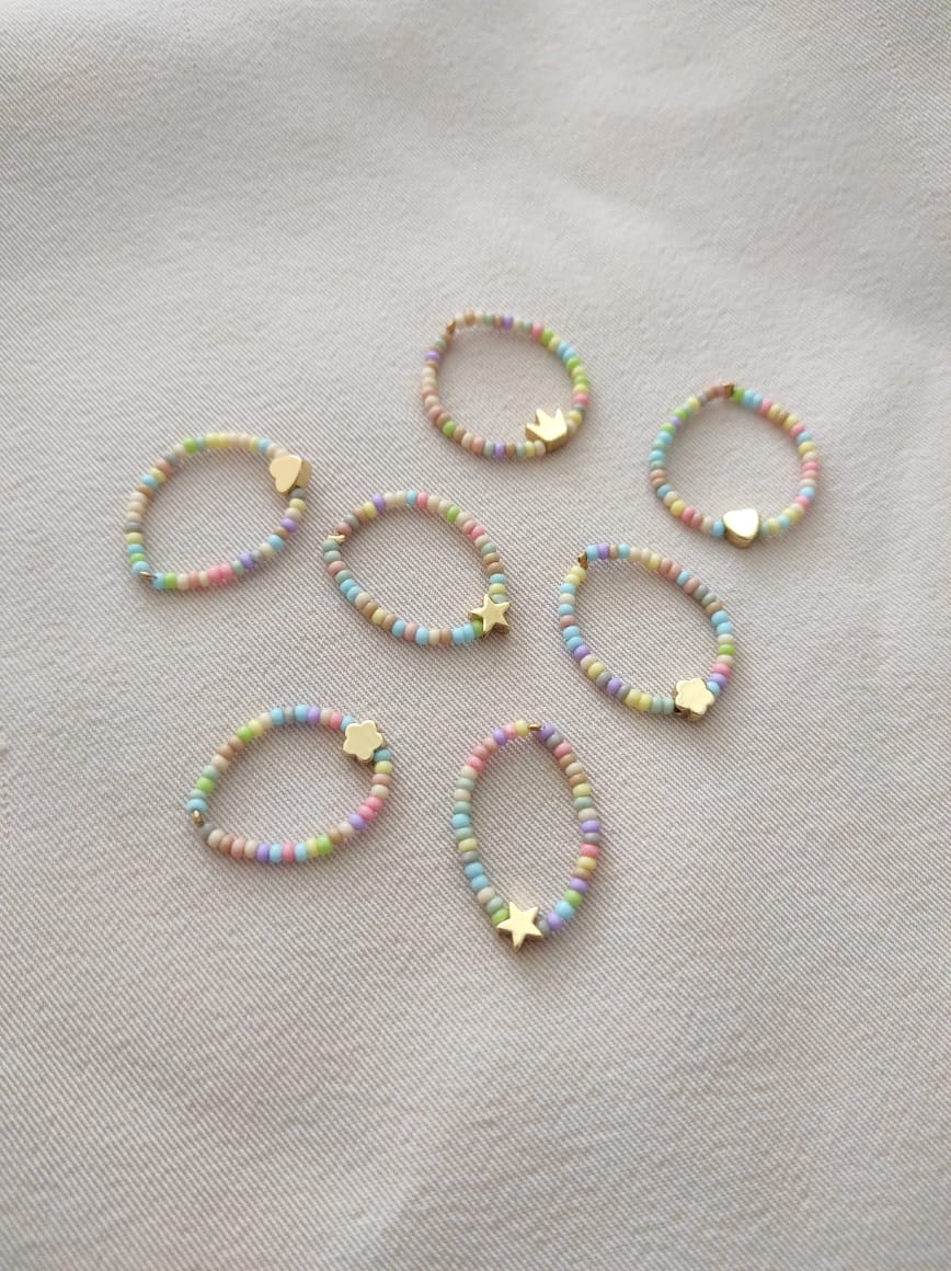 Anillos Coincidencia