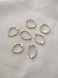 Anillos Coincidencia