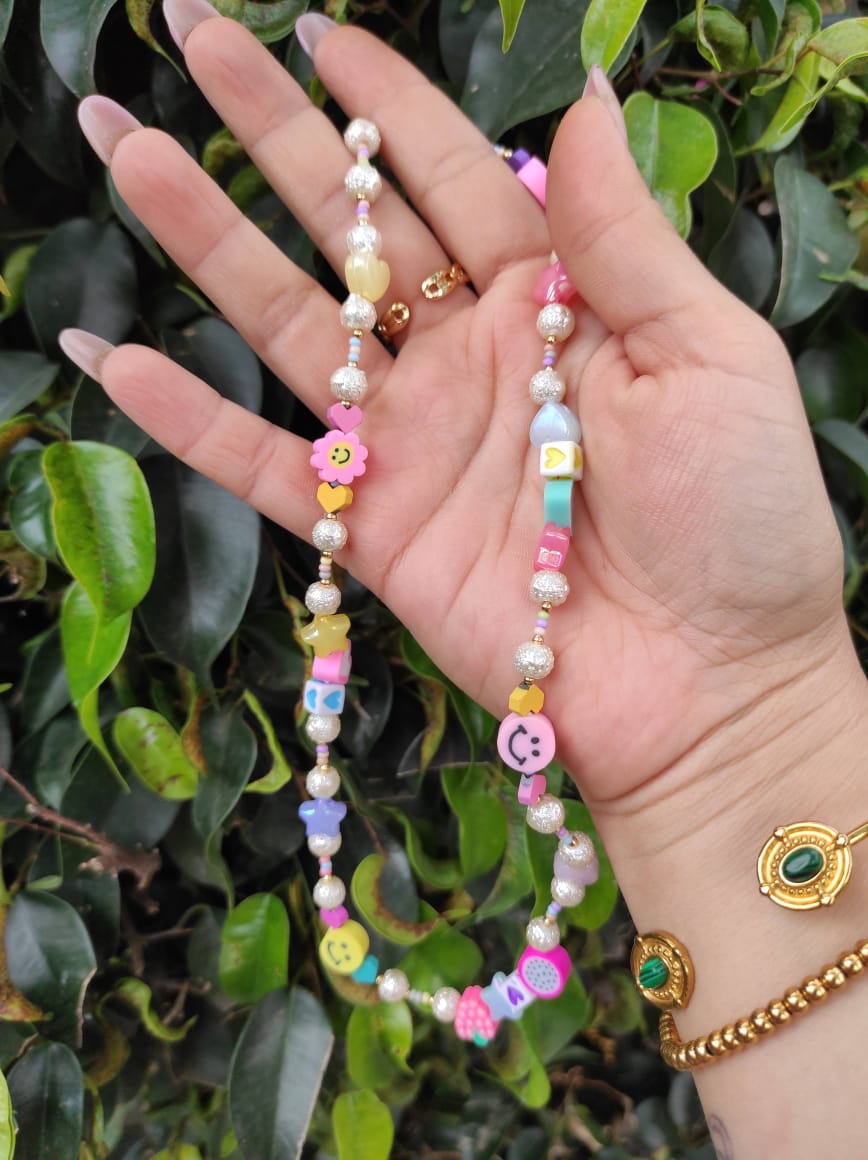 Collar Polly Pocket