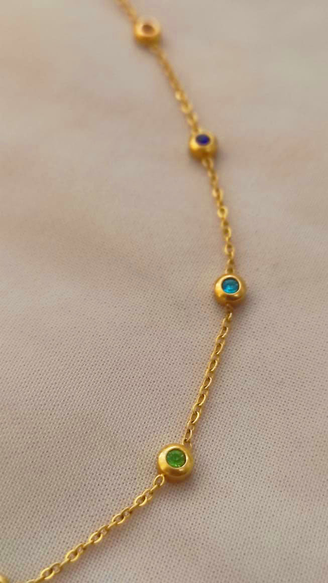 Choker chakras