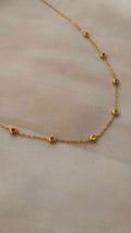 Choker chakras