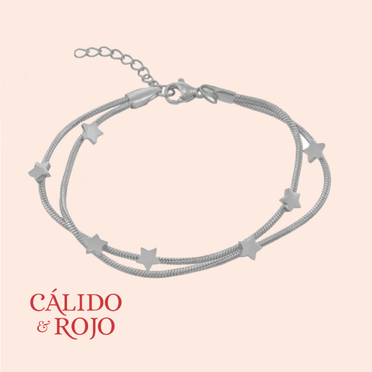 Pulsera Constelación