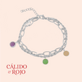 Pulsera Gothel