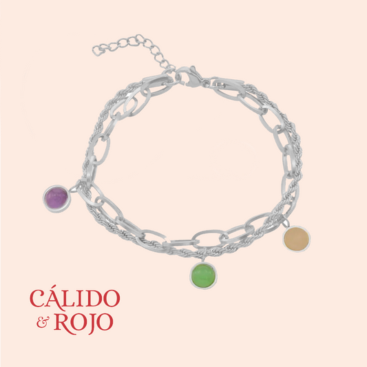 Pulsera Gothel