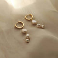 Aretes Pacífico
